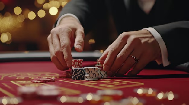 malaysia33 Nikmati pengalaman sportsbook yang lengkap di malaysia33